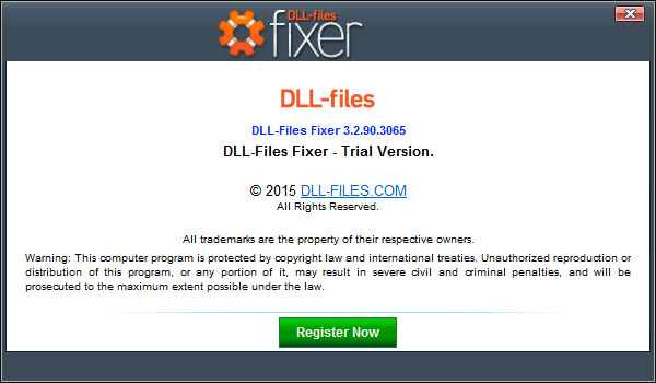 dll file fixer pro